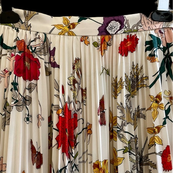 Skirt a la Gucci - Picture 5 of 14